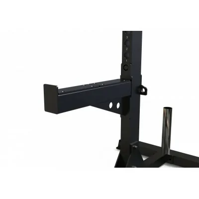 SUPPORTI SQUAT STAND WLX-3000 Toorx