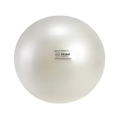 PALLA FITBALL BRQ diam. 55 cm PERLA